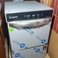 Lava bicchieri bar nuova