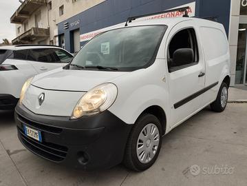 Renault Kangoo 1.5 dCi 90CV F.AP. 4p. Express
