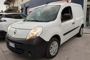 Renault Kangoo 1.5 dCi 90CV F.AP. 4p. Express