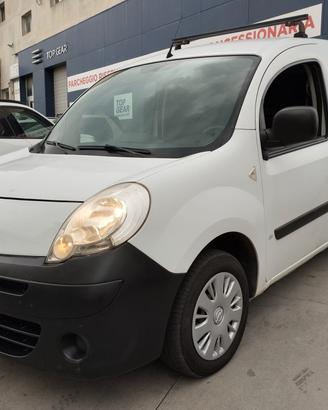 Renault Kangoo 1.5 dCi 90CV F.AP. 4p. Express