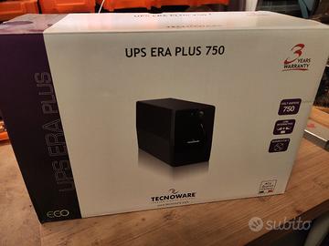 UPS Tecnoware 750 VA