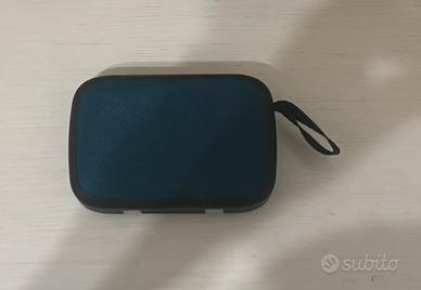 Cassa bluetooth