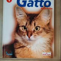 Libro Enciclopedia del Gatto