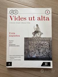 Libro Vide ut Alta