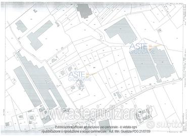 Terreno Agricolo Broccostella [A4168841]