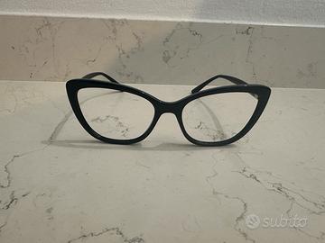 Montatura occhiali da vista “Dolce & Gabbana”