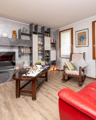 Villa singola Tribano [Cod. rif 3303781VRG]