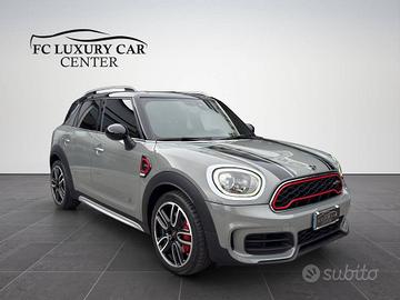 Mini Countryman 2.0 John Cooper Works all4 auto