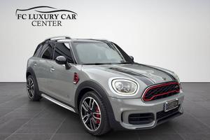 Mini Countryman 2.0 John Cooper Works all4 auto