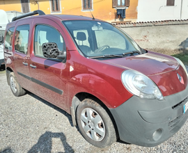 Renault Kangoo 1.5dci 5 posti per neopatentati