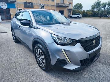 Peugeot 2008 PureTech 100 S&S Active Pack