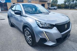Peugeot 2008 PureTech 100 S&S Active Pack