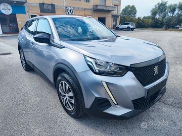 Peugeot 2008 PureTech 100 S&S Active Pack