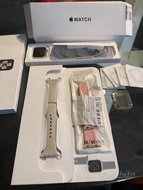 Apple Watch SE