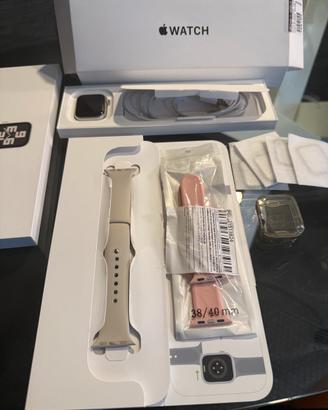 Apple Watch SE