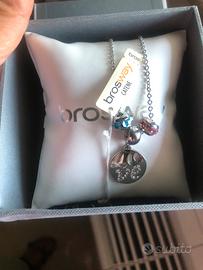 Collana brosway