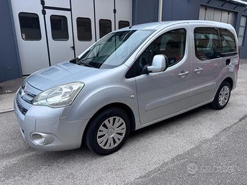 Citroen Berlingo 1.6 16V 90CV Multispace