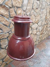 Set 3 lampade vintage