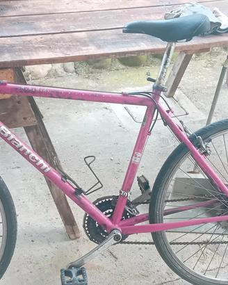 mtb bianchi