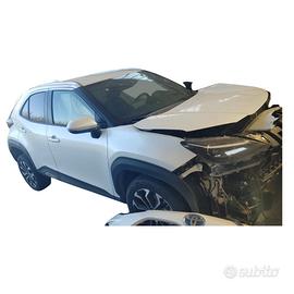 M15A-FXE RICAMBI USATI AUTO TOYOTA Yaris Cross Ser
