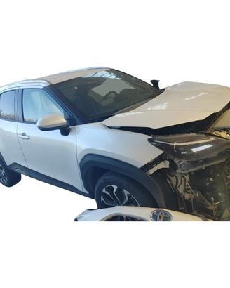 M15A-FXE RICAMBI USATI AUTO TOYOTA Yaris Cross Ser
