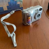 Nikon Coolpix 5600