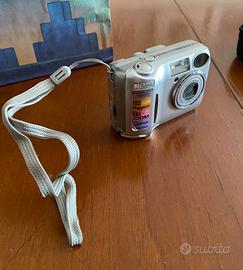 Nikon Coolpix 5600