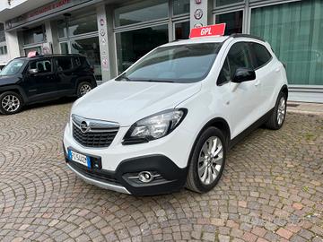 Opel Mokka 1.4 Turbo Ecotec 140CV 4x2 Start&Stop C