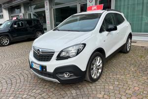 Opel Mokka 1.4 Turbo Ecotec 140CV 4x2 Start&Stop C