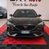 Cupra Formentor 1.4 e-Hybrid DSG VZ