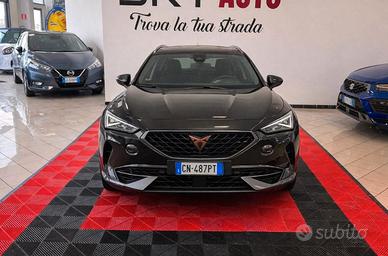 Cupra Formentor 1.4 e-Hybrid DSG VZ