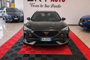 Cupra Formentor 1.4 e-Hybrid DSG VZ
