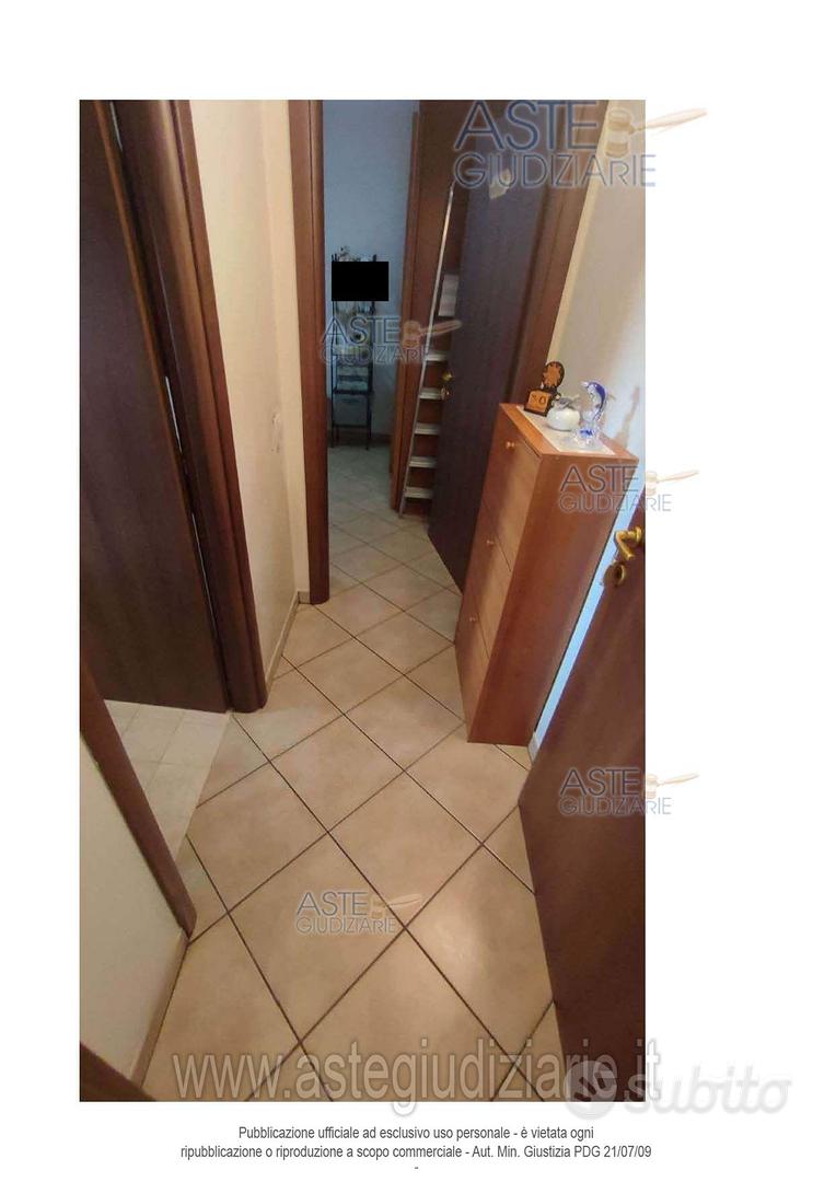 Appartamento – Pomezia, Primavera - Vista 3