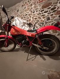 Trial montesa cota 330 anno 1991