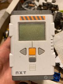 Lego mindstorm