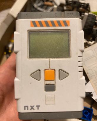 Lego mindstorm