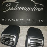 bocchette cruscotto smart 451 