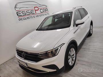 VOLKSWAGEN Tiguan 1.5 TSI ACT Life 55.000KM