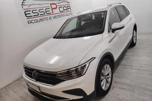 VOLKSWAGEN Tiguan 1.5 TSI ACT Life 55.000KM