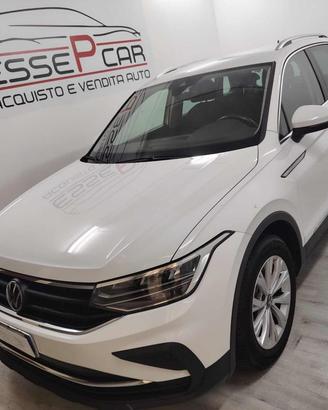 VOLKSWAGEN Tiguan 1.5 TSI ACT Life 55.000KM