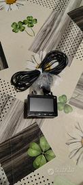 Dashcam YI Smart Dash Camera YCS.1015 + microSD 32