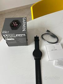 Garmin Venu 2 AMOLED 1,3”