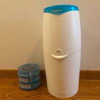 Foppapedretti Maialino + 3 Ricariche