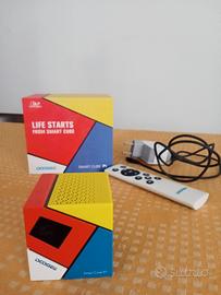 mini proiettore doogee p1