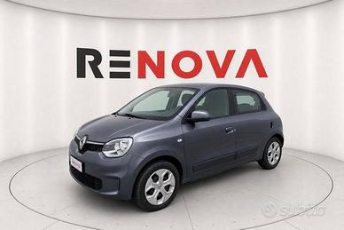 Renault Twingo Electric Twingo El.(2020-23) Zen