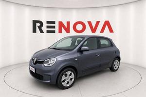 Renault Twingo Electric Twingo El.(2020-23) Zen