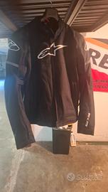 GIUBBOTTO ALPINESTAR T SP S