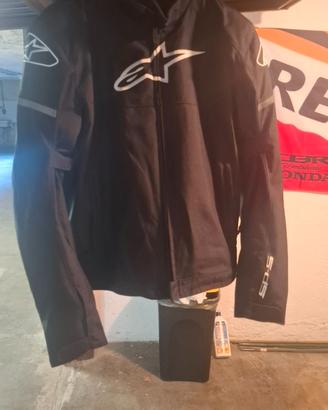 GIUBBOTTO ALPINESTAR T SP S