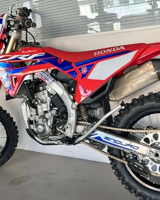 Honda CRF 250 ENDURO RX
