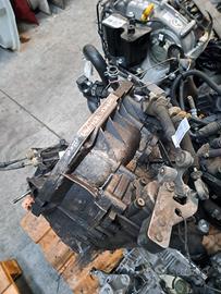 CAMBIO MMANUALE 6M N12B14A MINI 70KW 120.000KM